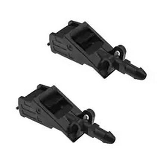 Форсунка омывателя лобового стекла Volkswagen Passat B5, Golf, Polo 6E0955985B
