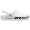 205089 126 Crocs Baya Band Clog