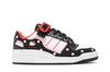 Women's Sneakers adidas Forum Low Hello Kitty (Women's) Core Black/Footwear White/Bliss Pink