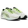 Puma Liberate Nitro 2 Vapor Grey Fizzy Apple Мужские кроссовки 377315-17