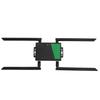Разблокированный беспроводной 4G LTE роутер со слотом для SIM-карты, 300 Мбит/с WiFi, антенна с высоким коэффициентом усиления 5dBi для Европы и Азии