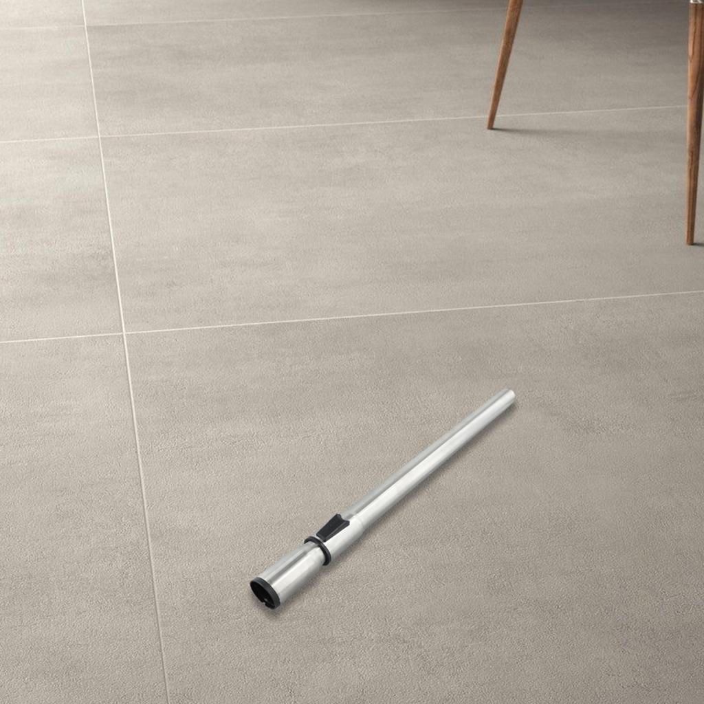 Extension Tube 35mm Suitable For Multiple For Miele Vacuum Cleaner Models //new