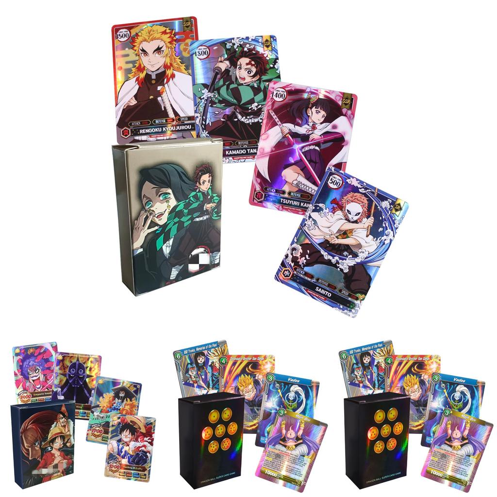 Коллекционные карточки Наруто с ярким дизайном для энтузиастов игры