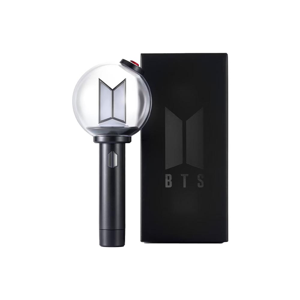 BTS Официальный лайтстик Вер.4