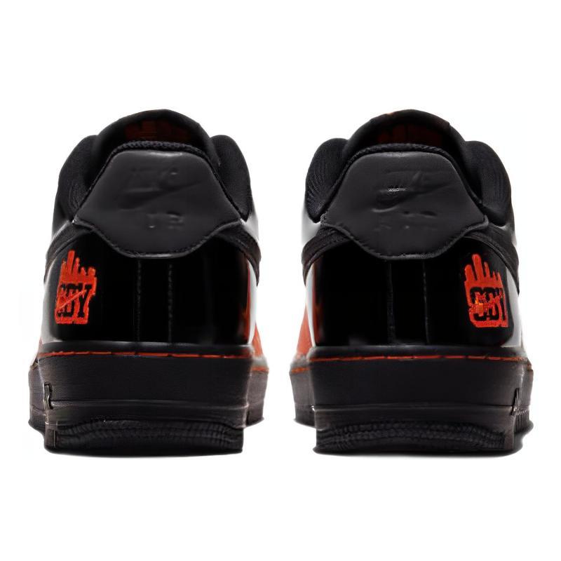Nike Кроссовки Air Force 1 Low 'Shibuya Halloween' CT1251-006