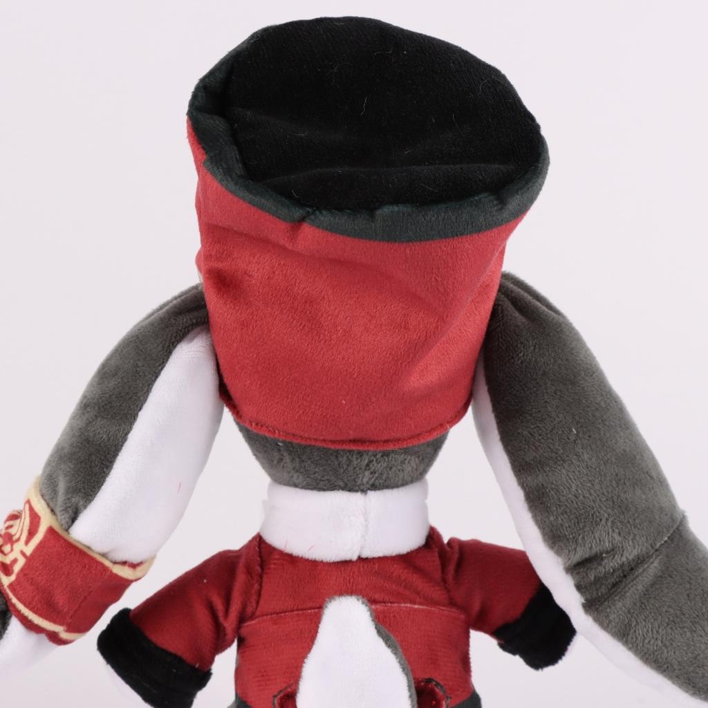 Honkai Star Rail Pom Pom Collapse Star Dome Railway Pam Плюшевая игрушка Play Hu