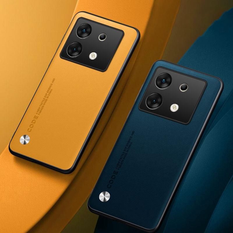 Роскошный чехол из искусственной кожи для Infinix Zero 30 5G, задняя крышка, матовый силиконовый противоударный защитный чехол для телефона для Infinix Zero30 5G