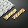 Для Apple Watch Series 11 10 42 мм/9 8 7 41 мм/SE3 SE2 SE 6 5 4 40 мм/3 2 1 38 мм Магнитный металлический ремешок для часов