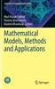 Книга Mathematical Models, Methods and Applications