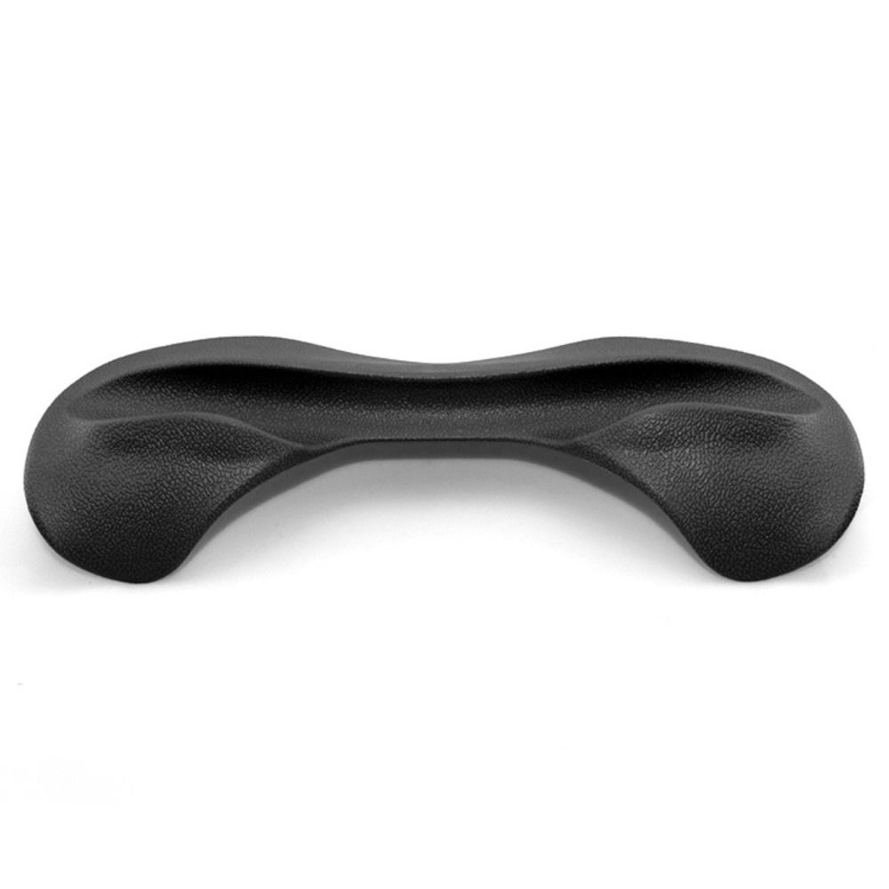 Soft Barbell Protect Cushion Weight Lifting Barbell Shoulder Pad Gym Equipment