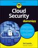 Книга Cloud Security For Dummies