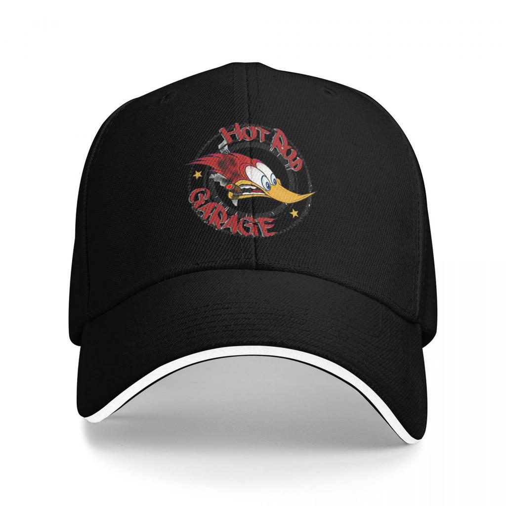 Логотипы Hot Rod Кепки Mr Baseball Snapback Кепки-бейсболки Дышащие Повседневные Кепки для улицы для мужчин и женщин