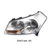 Brand New Headlight Assembly for 2012-2013 Besturn B70F