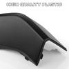 71506-TGG-A00 Rear Bumper Tow Hook Cover For Honda Civic Hatchback 2016 2017 2018    Tow Hook Cover Replacement Part