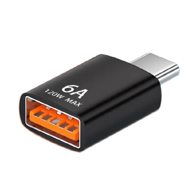 Металлический адаптер Type C на USB 3.1 10 Гбит/с Карманный адаптер для зарядки Несколько размеров Обновления для быстрой передачи данных и зарядки