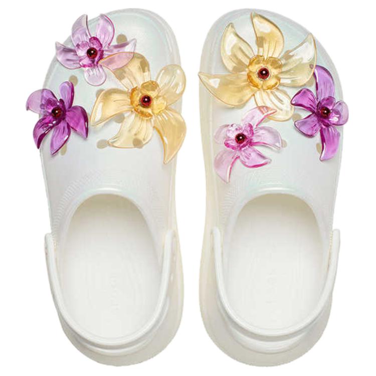 Crocs Клоги Женские 211629-100