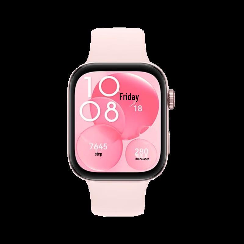 Huawei Умные часы WATCH FIT 3 (Китайская версия)