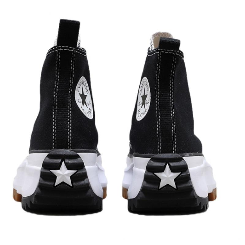 Nike Конверсы Run Star Hike High 166800c