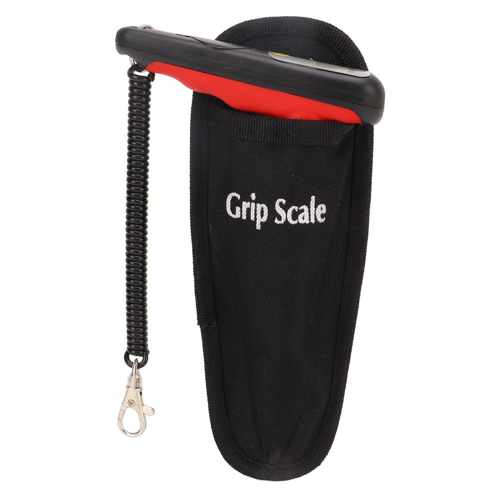 Рыболовный захват Fish Lip Grabber Gripper Fish Scale Fish Scale Fishing Tool с цифровыми весами для пресноводной соленой воды