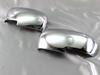 BRIGHTZ Chrome Door Mirror Covers for Toyota Solio 47 07, 27, 37, [MIR-SID-307] (MA27S, MA37S, MA47S, MAD7S)