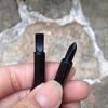 2 Keys Stainless Keychain Pocket Tool Screwdriver Set Edc Outdoor Multifunction