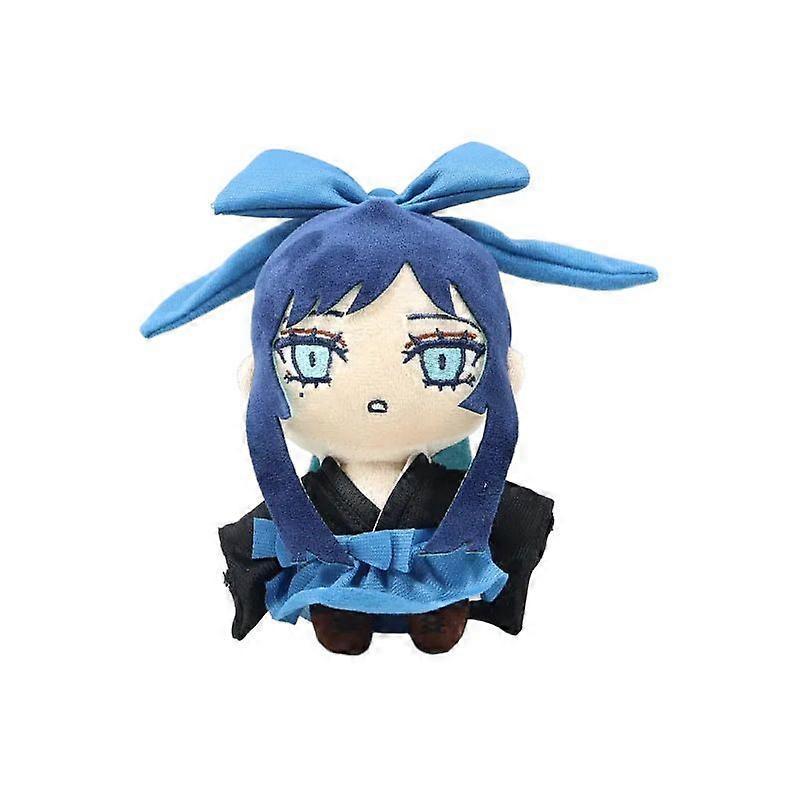 Ado Hibana Plush Toy Doll Kids Gift