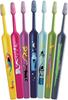 Зубная щетка TePe Tepe Select Compact Extra Soft Kids Series (10 шт)