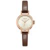 [JULIUS] Женские круглые часы JULIUS JA-1371