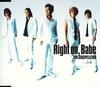 CD GOSPELLERS, HIROSHI YAMADA, YUTAKA - Right on,Babe(CCCD) KSCL607 Япония ОбиЯпонская поп/рок Б/У