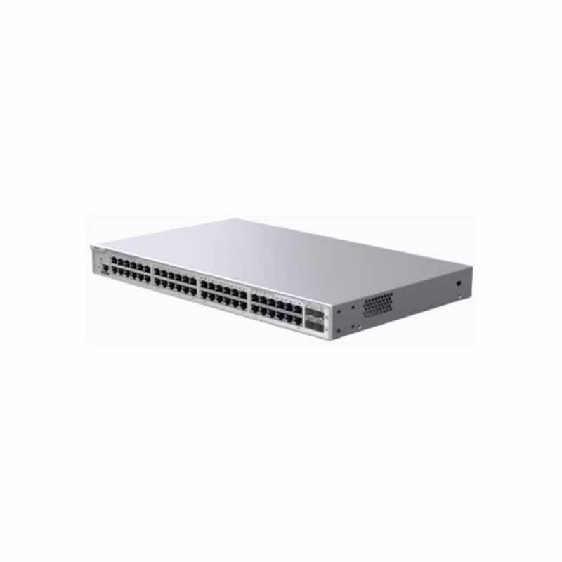 Ruijie RG-S2910V2-48GT4XS-L 48-Port Managed Gigabit Switch