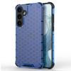 Для Samsung Galaxy S25 Чехол PC+TPU Чехол для телефона Сотовая форма