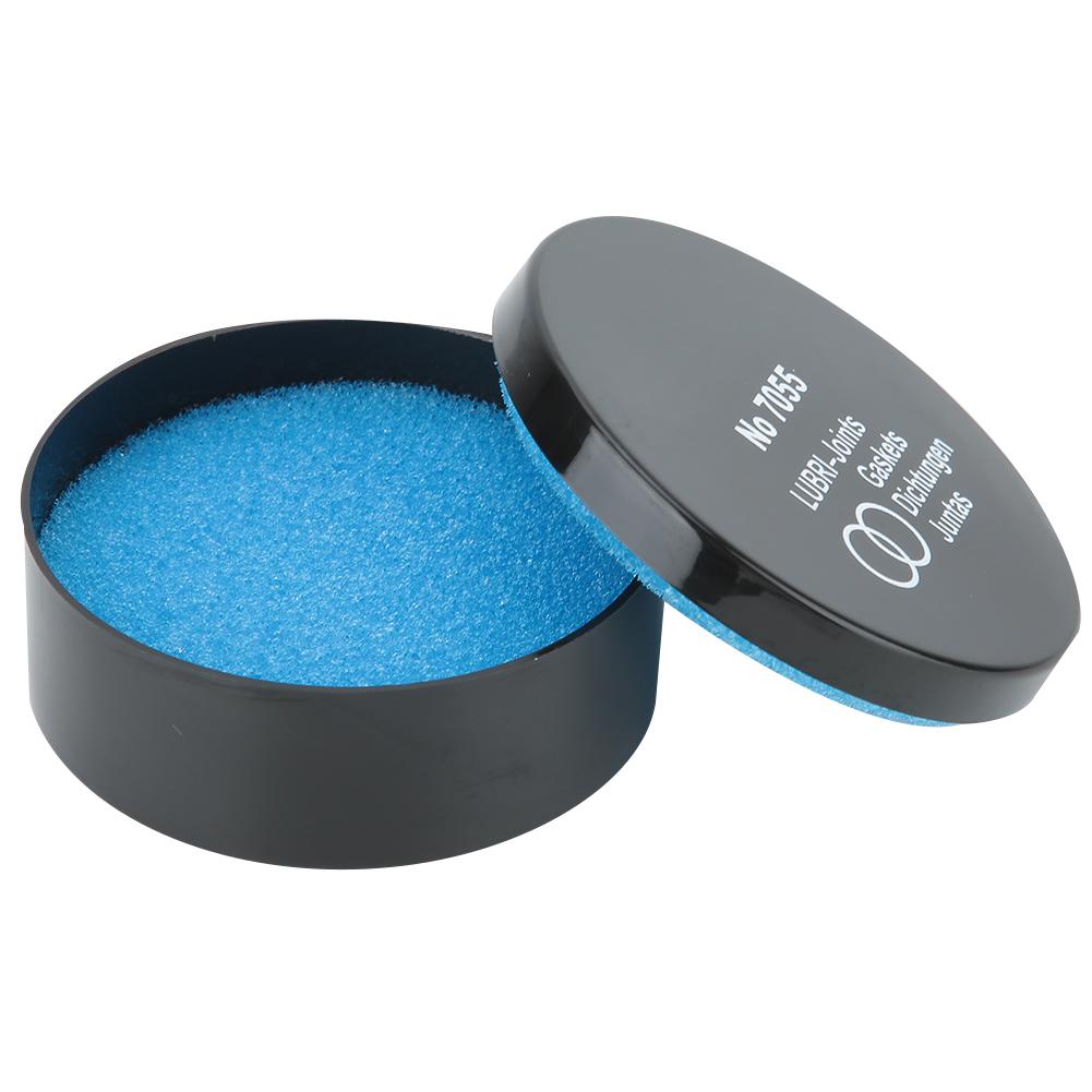 Профессиональная водостойкая паста, смазка для ремонта часов, прокладка для часов, инструмент для ремонта часов