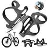 Bike Water Bottle Cage Water Bottle Rack Lightweight Bike Water Bottle Bracket Bike Cup Holder Rack for MTB Road Bikes