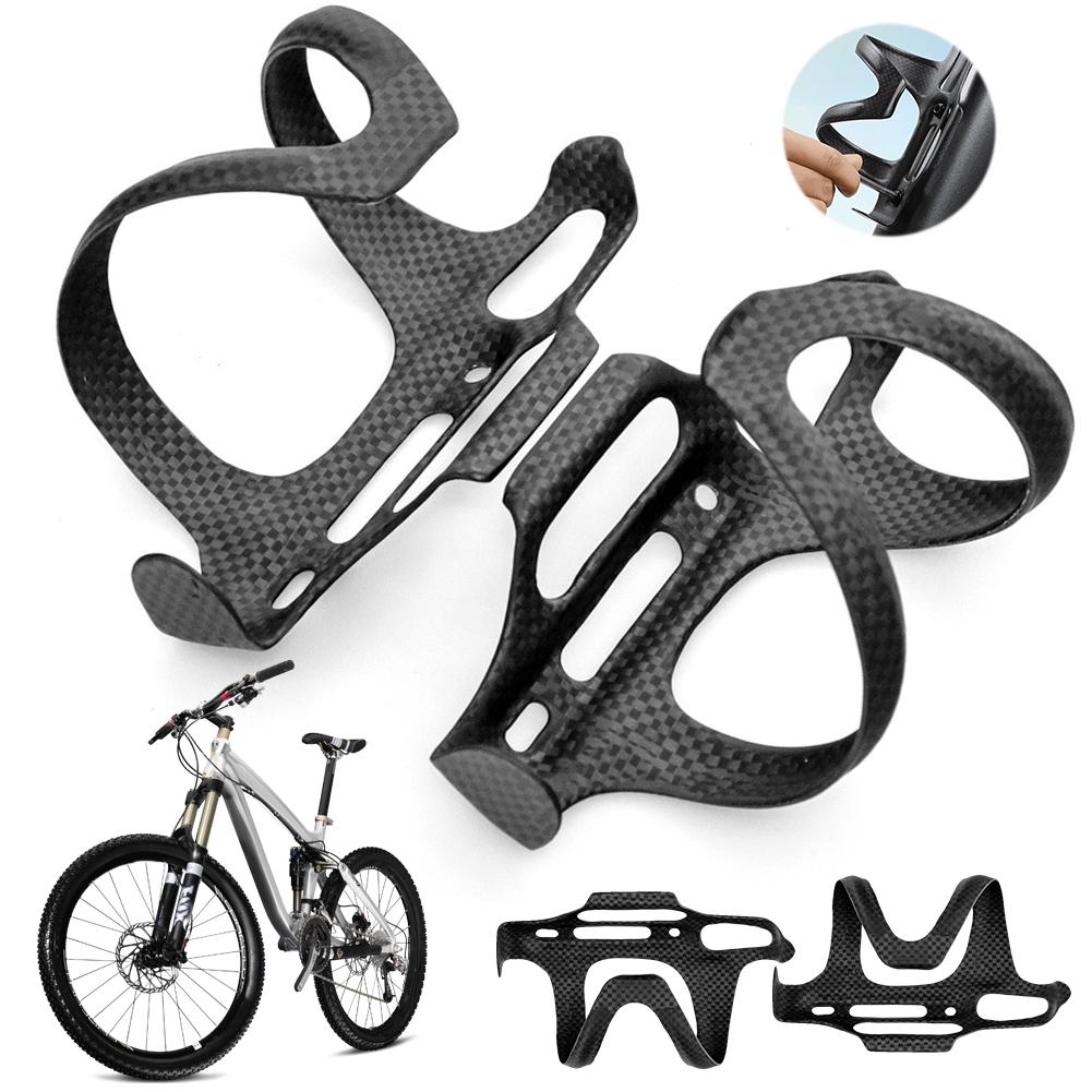 Bike Water Bottle Cage Water Bottle Rack Lightweight Bike Water Bottle Bracket Bike Cup Holder Rack for MTB Road Bikes
