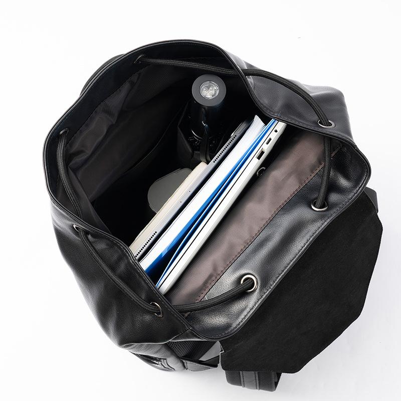 Backpack Large Capacity Backpack Casual Student Bag Multi-function Computer Bag Unisex Backpack