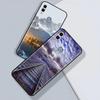 Для Huawei P Smart 2019 Чехол Чехлы для телефона Защита камеры Смешная Мягкий Силикон Задняя крышка Для Huawei P Smart 2019 Чехол Fundas