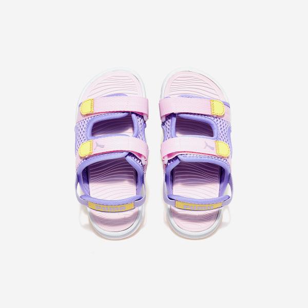 Puma Детская обувь Evolve Sandal PS PKI38914705 1010099446