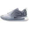 Air Max 720 Cool Grey Женские AR9293-004