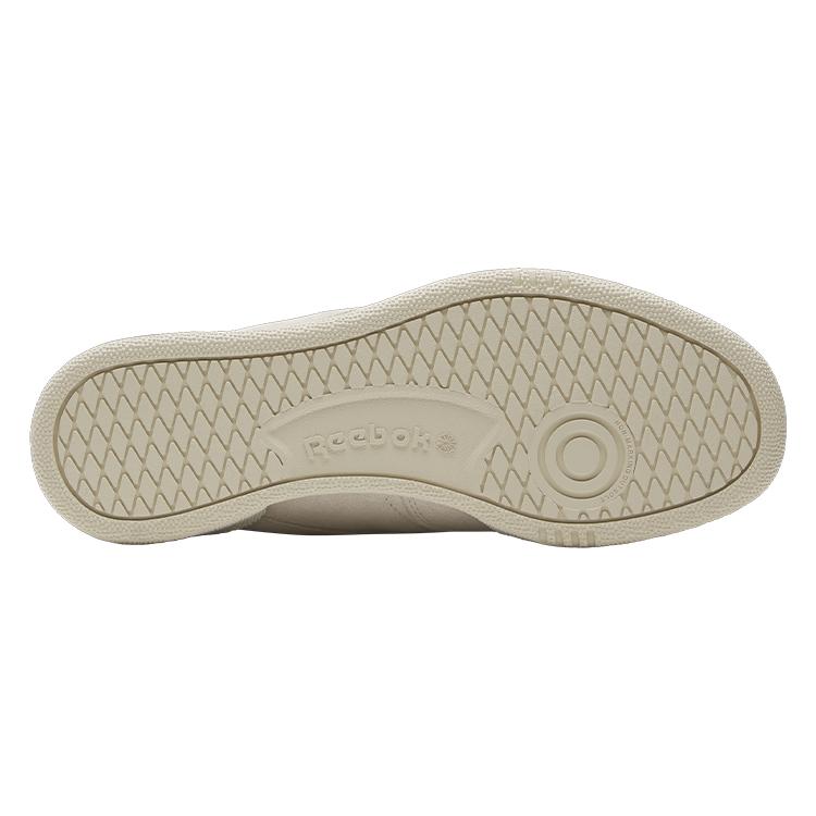 Reebok Club C 85 Унисекс Бежевый 100074168