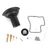 Комплект для ремонта и переборки карбюратора MCK031X2 Подходит для HONDA STEED 600 SHADOW VLX 600 1988?1998