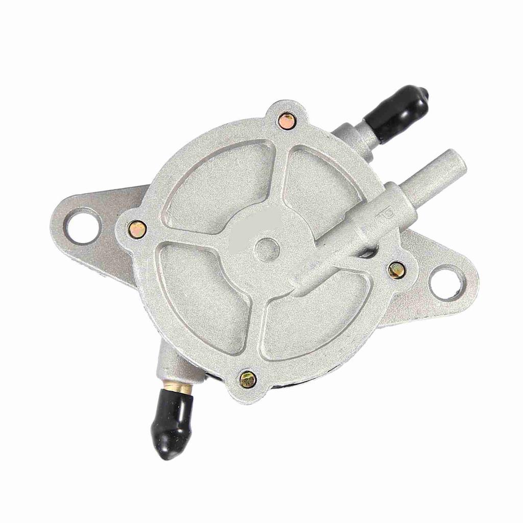 Motorcycle Scooter Vacuum Fuel Pump Range Extender Pump