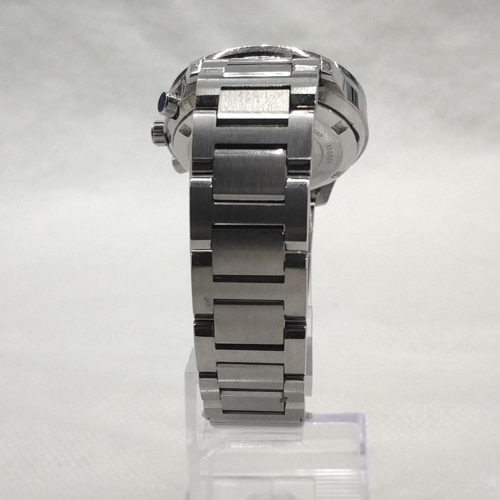 Б/у Кварцевые часы CITIZEN XC F500-T002382