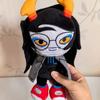 Аниме Плюшевые игрушки Homestuck Вриска Серкет Джон Эгберт Парадоксум Мягкие набивные куклы Милые фигурки из плюша Подарки на день рождения Рождество