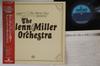 LP-пластинка GLENN MILLER - Dirct Disc Sound Of K18P9406 CENTURY 1985 Япония Оби Джаз Б/У