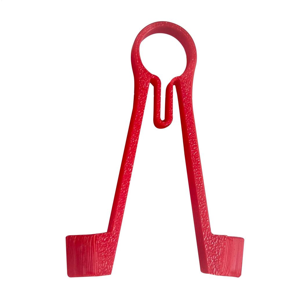 1 шт. Держатель щупа мультиметра Пластиковый Помощник для мультиметра для работы одной рукой Держит стрелку прибора для настройки оборудования