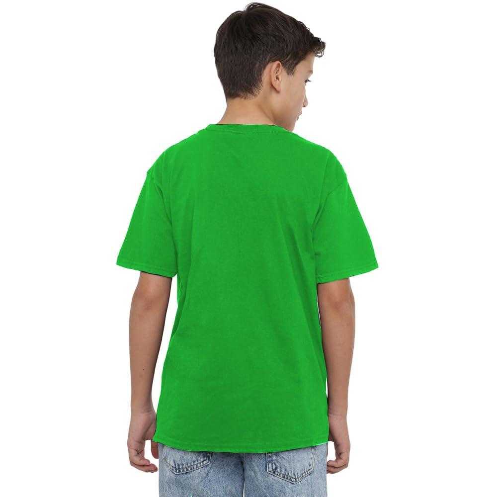 Ricky Zoom Childrens/Kids Motorbike Christmas T-Shirt