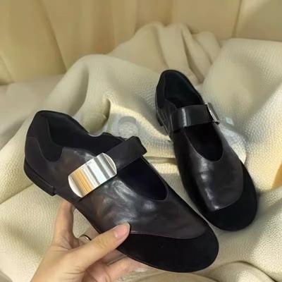 Модные женские туфли-оксфорды из коровьей кожи с круглым носком на шнуровке, Мэри Джейн, с милым бантиком, высокого качества, мягкие, удобные, повседневные