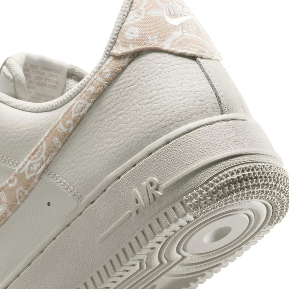 Nike W ВВС 1 07 Wih2051 072ltbone Grai