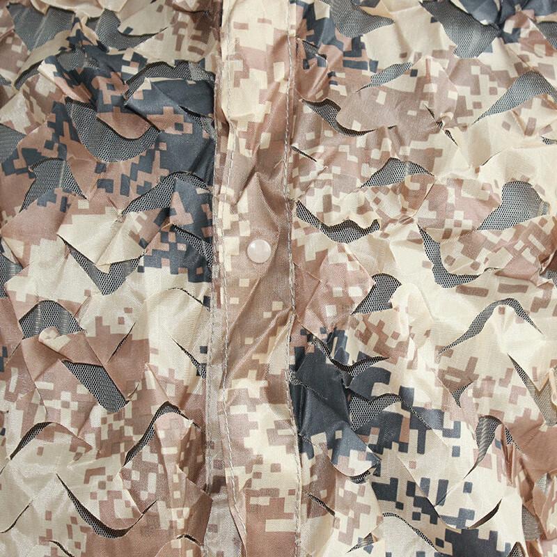 Aisheng PUBG Ghillie Suit