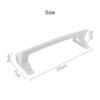 Punch-Free Adjustable Convenient Organizer Hanger Cupboard Hanger Towel Rack Towel  Holders